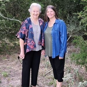 Meet your Posher, Cheryl